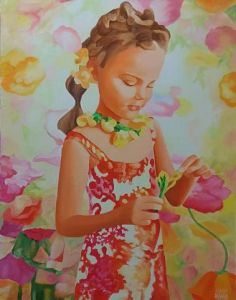 Artiste Alain Rolland