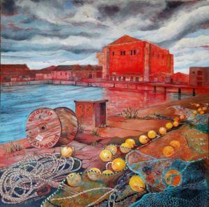 Artiste Meryl QUIGUER