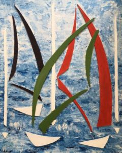 Artiste valerie jouve