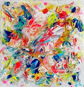 Artiste FREDERIQUE NALPAS