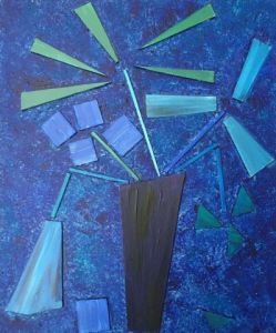 Artiste valerie jouve